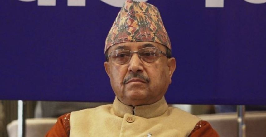 पूर्वउपसभापति खड्कालाई सातदिने स्पष्टीकरण